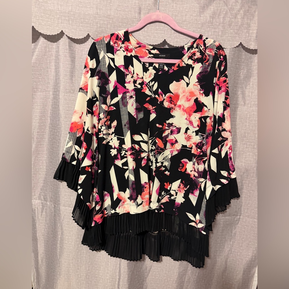 Dressy blouse